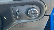 Vauxhall Grandland 1.2 Turbo Ultimate 5dr Auto Petrol Hatchback